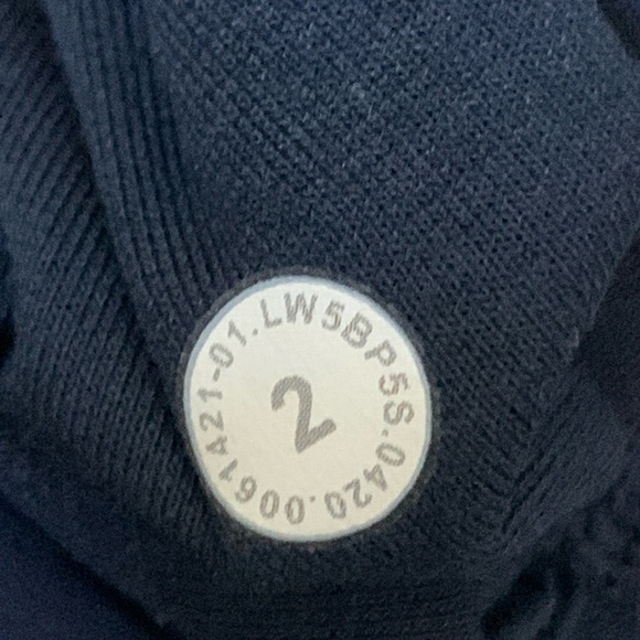 Lululemon Pant - Picture 6 of 12